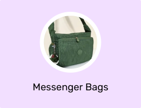 Messenger Bags
