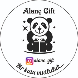 Alanç Gift logo