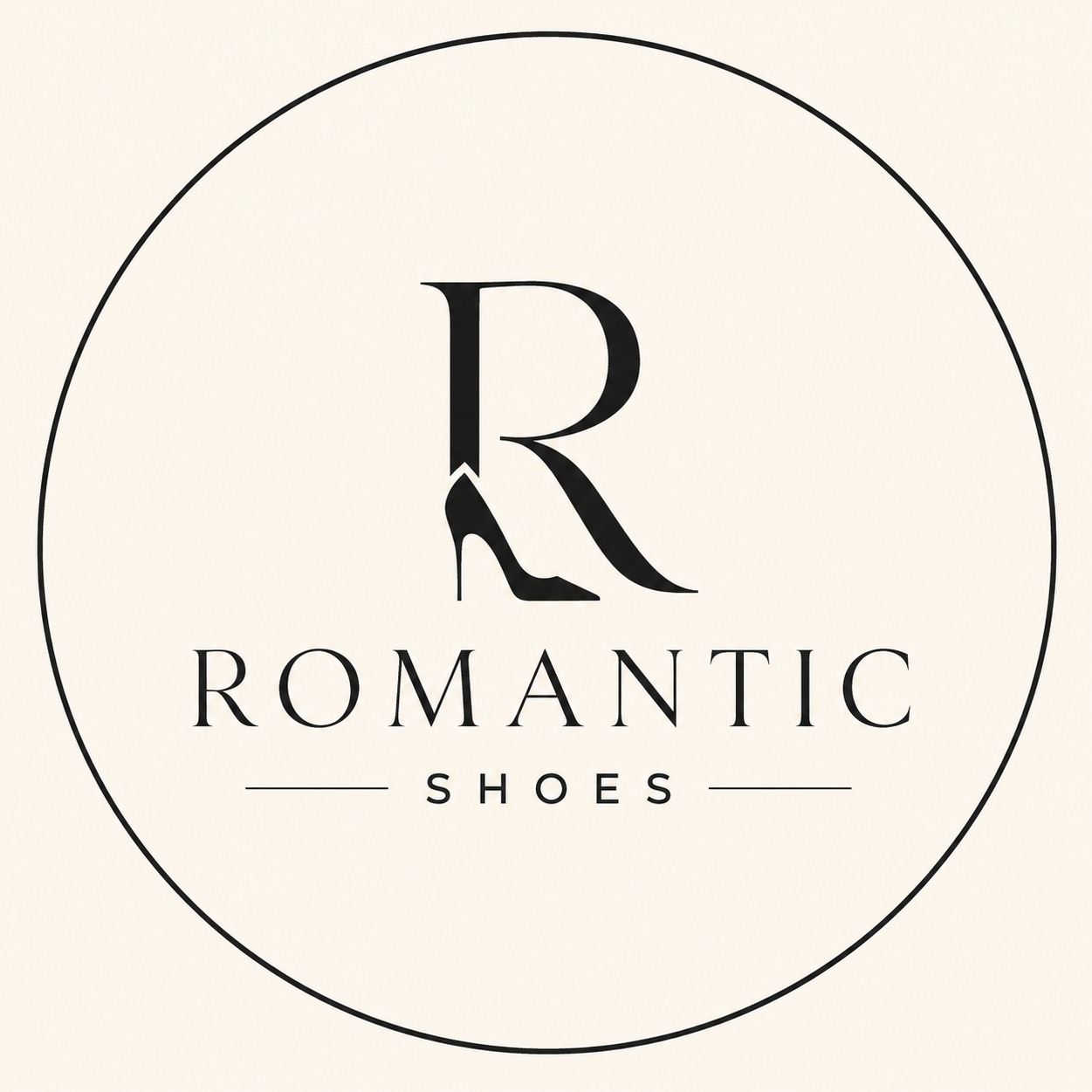 Romantic Shoes