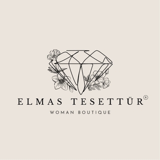 ELMAS TESETTÜR logo