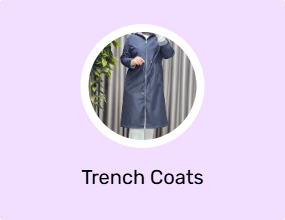 Trench Coats