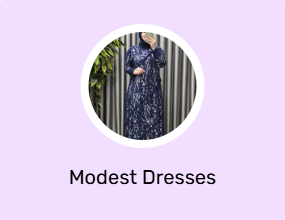 Modest Dresses