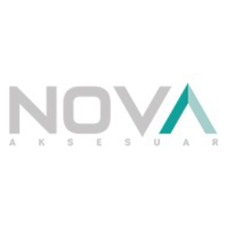 PLUS NOVA logo