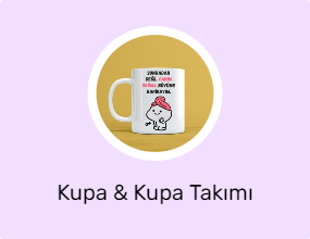 Kupa & Kupa Takımı