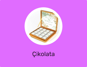 Çikolata