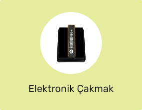 Elektronik Çakmak