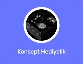 Konsept Hediyelik