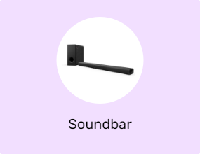 Soundbar