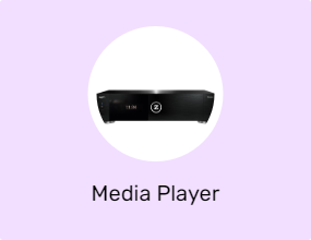 Media Player