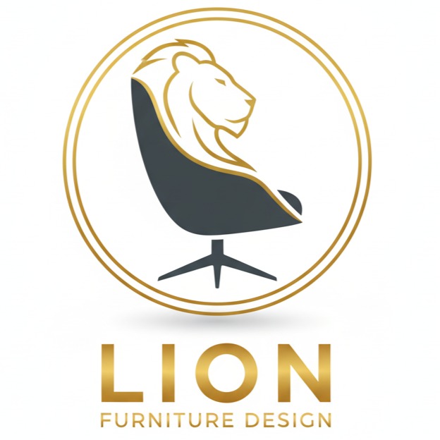 LİON FURNİTURE DESİNG