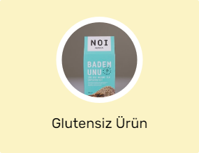 Glutensiz Ürün
