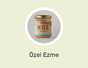 Özel Ezme