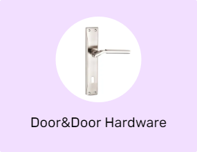 Door&Door Hardware
