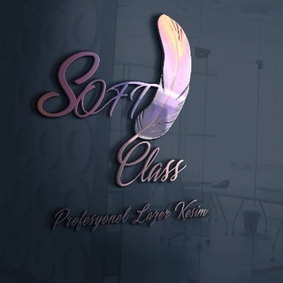 SoftClass logo