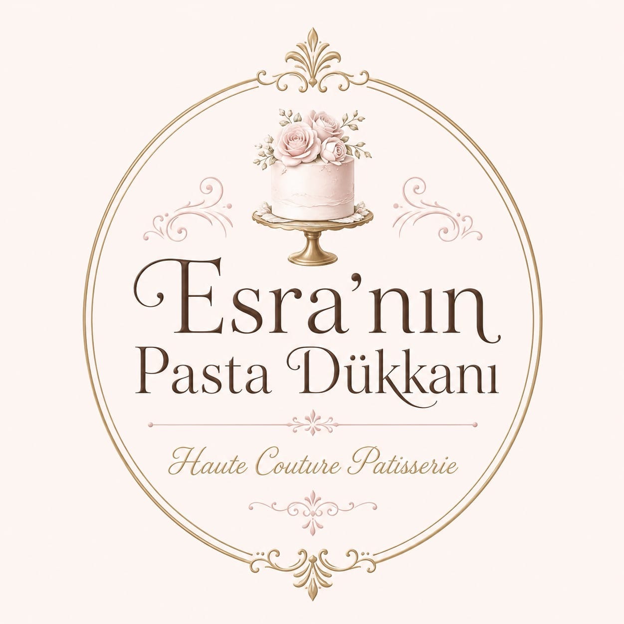 Esranın Pasta Dükkanı