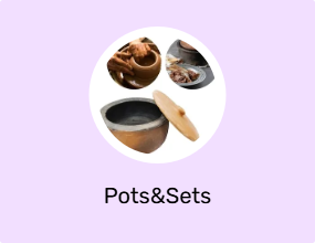 Pots&Sets
