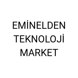 EMİNELDEN TEKNOLOJİ MARKET