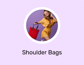 Shoulder Bags