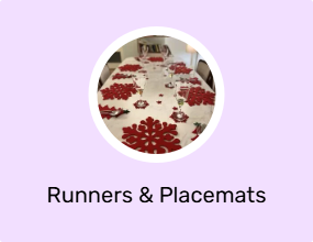 Runners & Placemats
