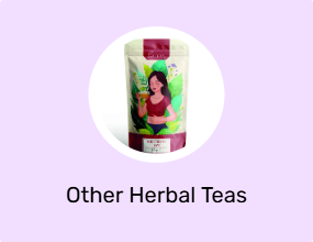 Other Herbal Teas