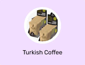 Turkish Coffee