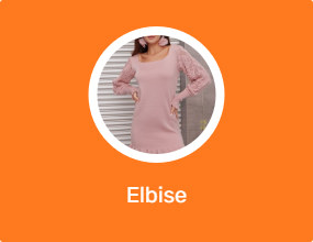 Elbise