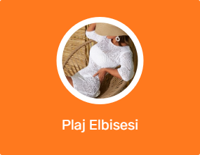 Plaj Elbisesi