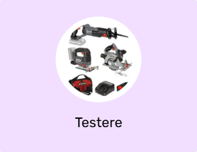 Testere