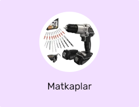 Matkaplar