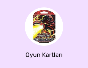 Oyun Kartları