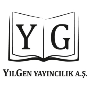 Yılgen Yayıncılık logo