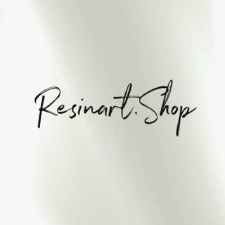 RESİNARTSHOP