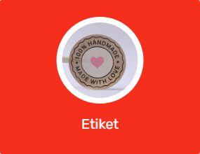 Etiket