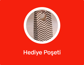 Hediye Poşeti