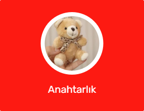 Anahtarlık