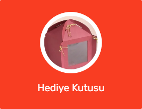 Hediye Kutusu