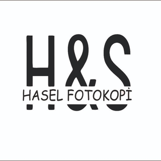 HASEL FOTOKOPİ SARF MALZEMELERİ logo