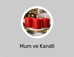 Mum ve Kandil
