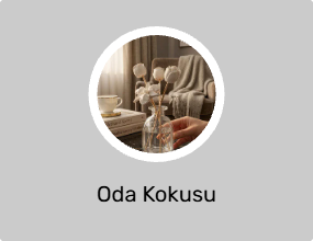 Oda Kokusu