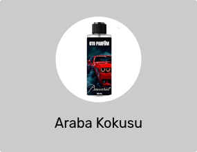 Araba Kokusu