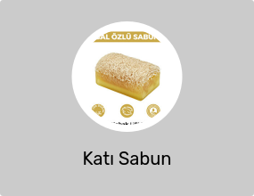 Katı Sabun