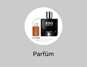 Parfüm