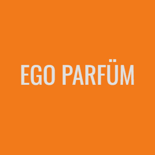 EGOPARFÜM logo