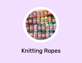 Knitting Ropes