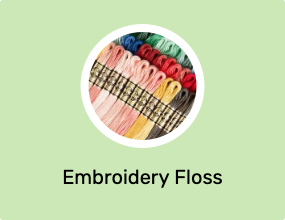 Embroidery Floss