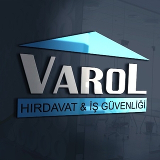 Varol Hırdavat ve İş Güvenliği logo