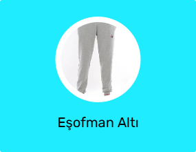 Eşofman Altı