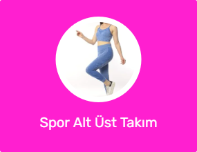 Spor Alt Üst Takım