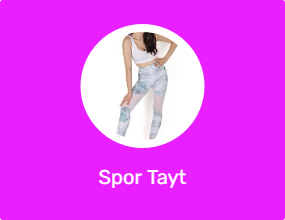 Spor Tayt