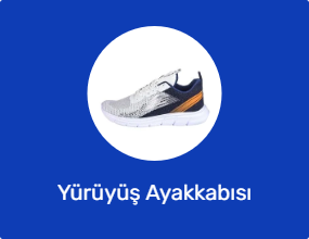 Yürüyüş Ayakkabısı